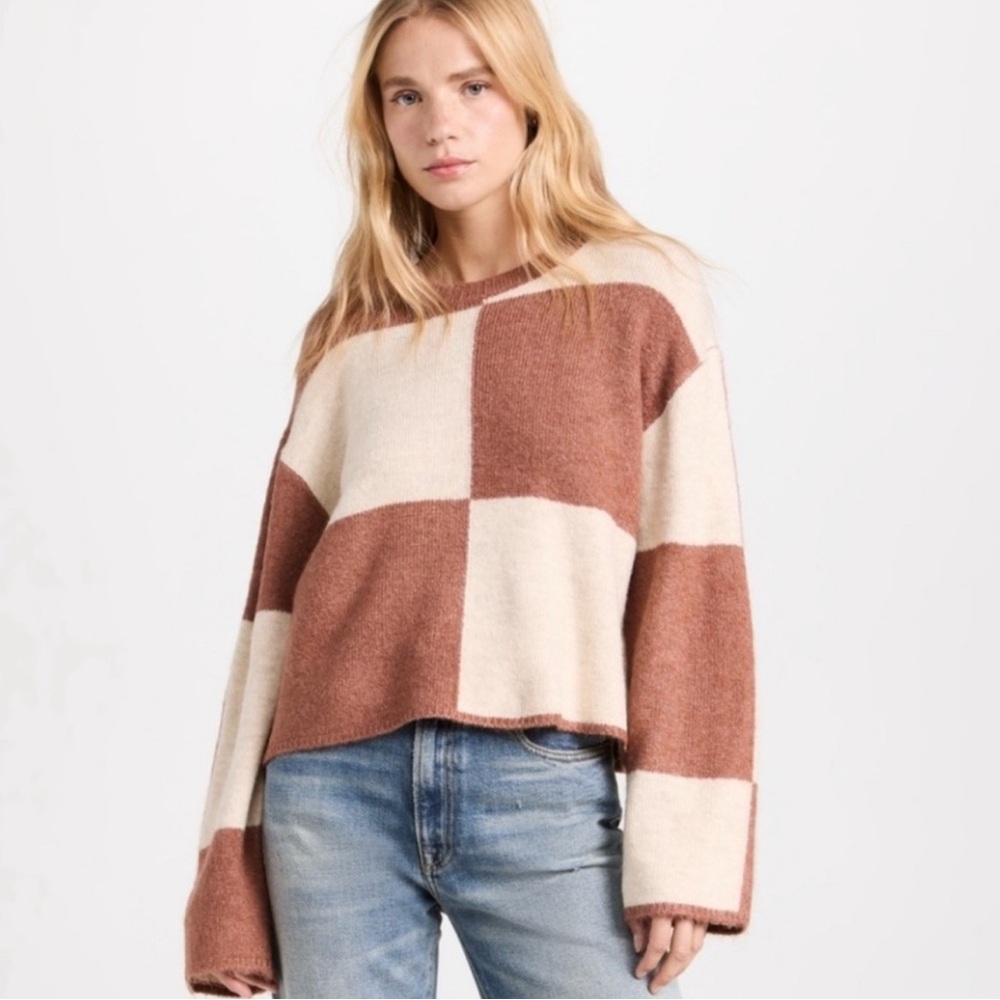 Z Supply Sweater